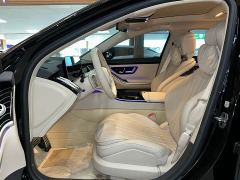 Mercedes-Benz S-Class Facelift S 450 L 4MATIC - ფოტო 5