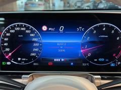 Mercedes-Benz S-Class Facelift S 450 L 4MATIC - ფოტო 8