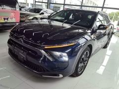 Dongfeng Versailles C5 X 1.6T Extraordinary Journey - ფოტო 1