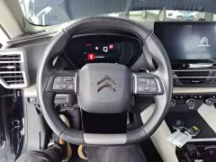Dongfeng Versailles C5 X 1.6T Extraordinary Journey - ფოტო 10