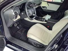 Dongfeng Versailles C5 X 1.6T Extraordinary Journey - ფოტო 14