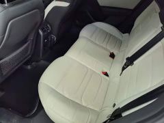 Dongfeng Versailles C5 X 1.6T Extraordinary Journey - ფოტო 16