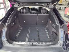 Dongfeng Versailles C5 X 1.6T Extraordinary Journey - ფოტო 18