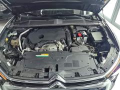 Dongfeng Versailles C5 X 1.6T Extraordinary Journey - ფოტო 19