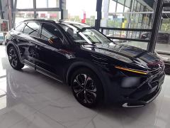 Dongfeng Versailles C5 X 1.6T Extraordinary Journey - ფოტო 3