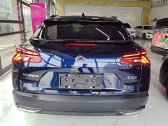 Dongfeng Versailles C5 X 1.6T Extraordinary Journey - ფოტო 5