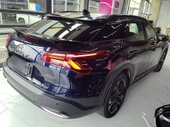 Dongfeng Versailles C5 X 1.6T Extraordinary Journey - ფოტო 6