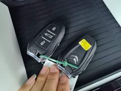 Dongfeng Versailles C5 X 1.6T Extraordinary Journey - ფოტო 8