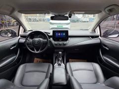 Toyota Corolla 1.2T S-CVT Pioneer Plus - фото 10