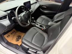 Toyota Corolla 1.2T S-CVT Pioneer Plus - фото 7
