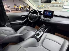 Toyota Corolla 1.2T S-CVT Pioneer Plus - фото 9