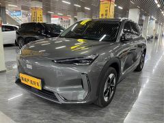 Geely Galaxy E5 610km Explorer Edition - ფოტო 1