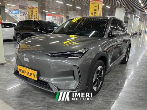 2025 Geely Galaxy E5 610km Explorer Edition - ავტომობილი ჩინეთიდან