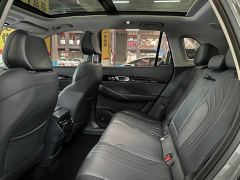 Geely Galaxy E5 610km Explorer Edition - ფოტო 13