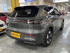 Geely Galaxy E5 610km Explorer Edition - ფოტო 4