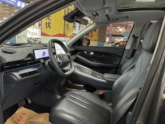 Geely Galaxy E5 610km Explorer Edition - ფოტო 5