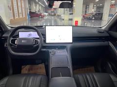 Geely Galaxy E5 610km Explorer Edition - ფოტო 6