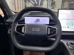 Geely Galaxy E5 610km Explorer Edition - ფოტო 7