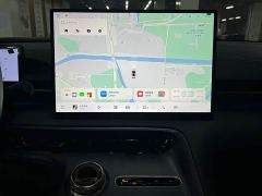 Geely Galaxy E5 610km Explorer Edition - ფოტო 8