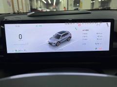 Geely Galaxy E5 610km Explorer Edition - ფოტო 9