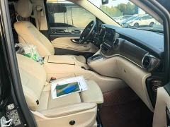 Mercedes-Benz V-Class V 260 Navigator Edition - ფოტო 3