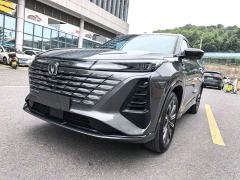 Changan CS75 PLUS Third Generation Champion Edition 1.5T Smart Drive Performance Type - фото 1