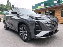 Changan CS75 PLUS Third Generation Champion Edition 1.5T Smart Drive Performance Type - фото 2