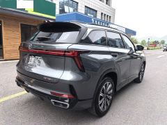 Changan CS75 PLUS Third Generation Champion Edition 1.5T Smart Drive Performance Type - фото 3
