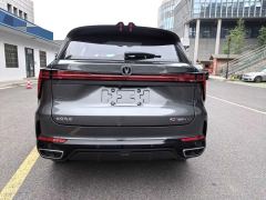 Changan CS75 PLUS Third Generation Champion Edition 1.5T Smart Drive Performance Type - фото 5