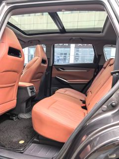 Changan CS75 PLUS Third Generation Champion Edition 1.5T Smart Drive Performance Type - фото 6