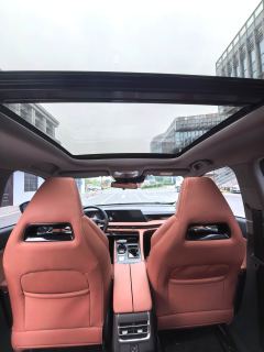 Changan CS75 PLUS Third Generation Champion Edition 1.5T Smart Drive Performance Type - фото 7