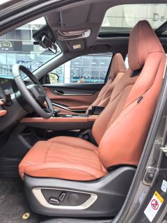 Changan CS75 PLUS Third Generation Champion Edition 1.5T Smart Drive Performance Type - фото 8