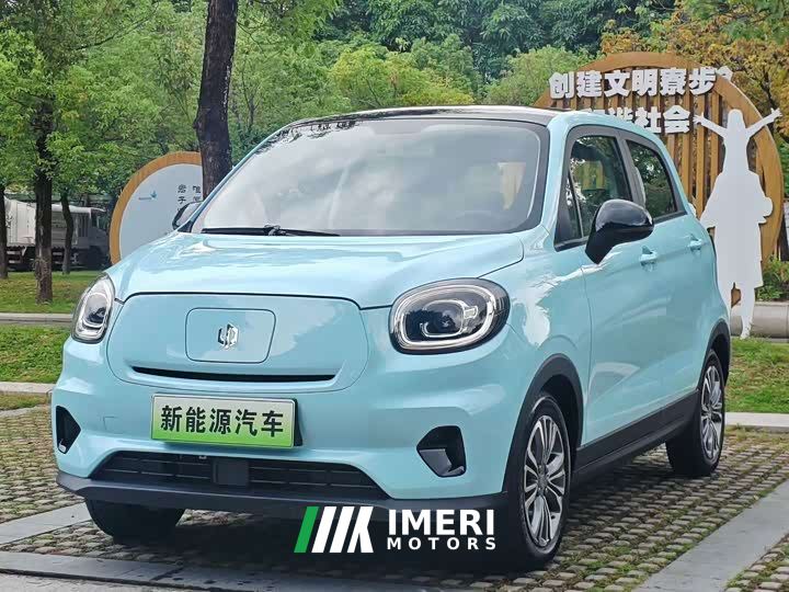 Leapmotor Leapo T03 403 Comfort Edition - автомобиль из Китая