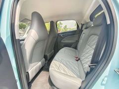 Leapmotor Leapo T03 403 Comfort Edition - фото 6
