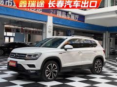 Volkswagen Touareg 280TSI FWD Luxury Edition - photo 1