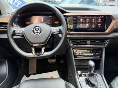 Volkswagen Touareg 280TSI FWD Luxury Edition - photo 10