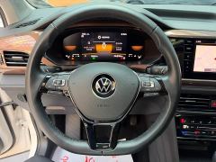Volkswagen Touareg 280TSI FWD Luxury Edition - photo 11