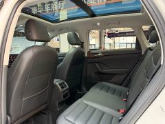 Volkswagen Touareg 280TSI FWD Luxury Edition - photo 13