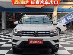 Volkswagen Touareg 280TSI FWD Luxury Edition - photo 2