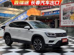 Volkswagen Touareg 280TSI FWD Luxury Edition - photo 3