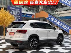 Volkswagen Touareg 280TSI FWD Luxury Edition - photo 5