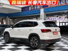 Volkswagen Touareg 280TSI FWD Luxury Edition - photo 7