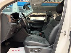 Volkswagen Touareg 280TSI FWD Luxury Edition - photo 8