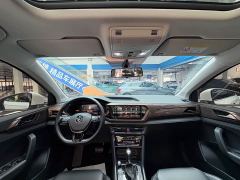Volkswagen Touareg 280TSI FWD Luxury Edition - photo 9