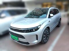 AITO Wenjie M7 1.5T Intelligent Driving AWD Max 6-Seater - фото 1