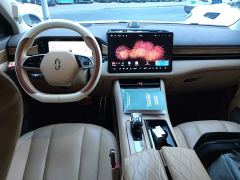 AITO Wenjie M7 1.5T Intelligent Driving AWD Max 6-Seater - фото 10