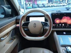 AITO Wenjie M7 1.5T Intelligent Driving AWD Max 6-Seater - фото 11