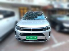 AITO Wenjie M7 1.5T Intelligent Driving AWD Max 6-Seater - фото 2