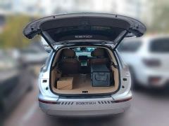 AITO Wenjie M7 1.5T Intelligent Driving AWD Max 6-Seater - фото 20