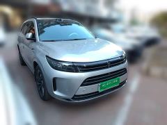 AITO Wenjie M7 1.5T Intelligent Driving AWD Max 6-Seater - фото 3